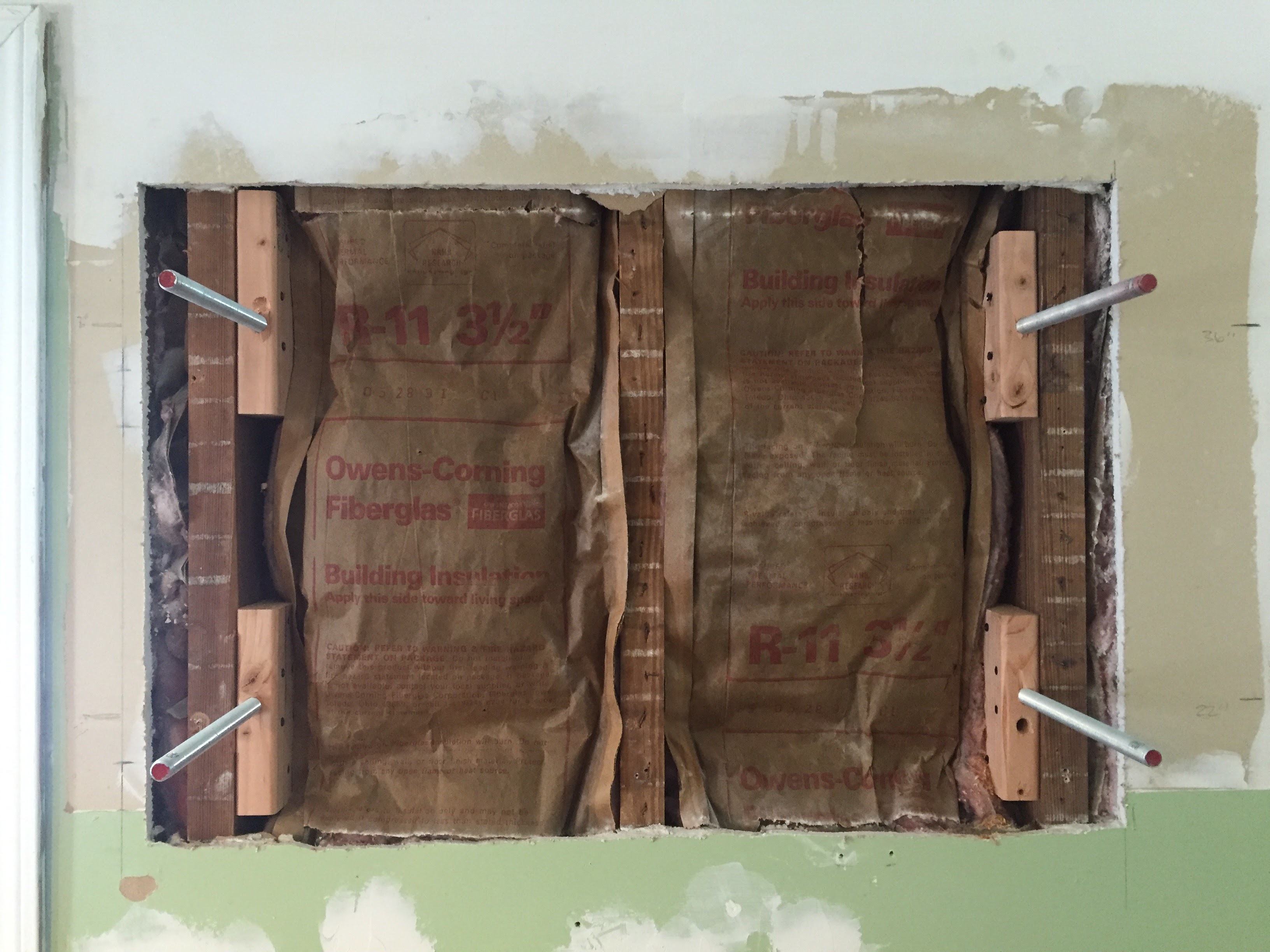 DIY HeavyDuty & NonChunky Floating Shelves Always Making Things